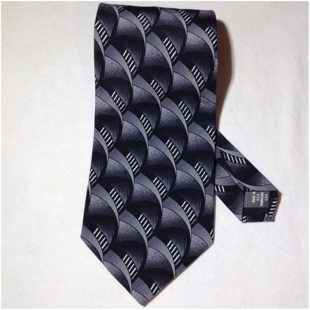 Men's Puritan Neck Tie